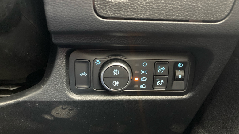 Ford Ranger Diesel Pick Up D/Cab Wildtrak 3.0 EcoBlue V6 240 Auto